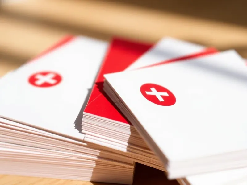 Business Cards & Stationery