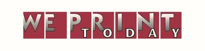 We Print Today logo
